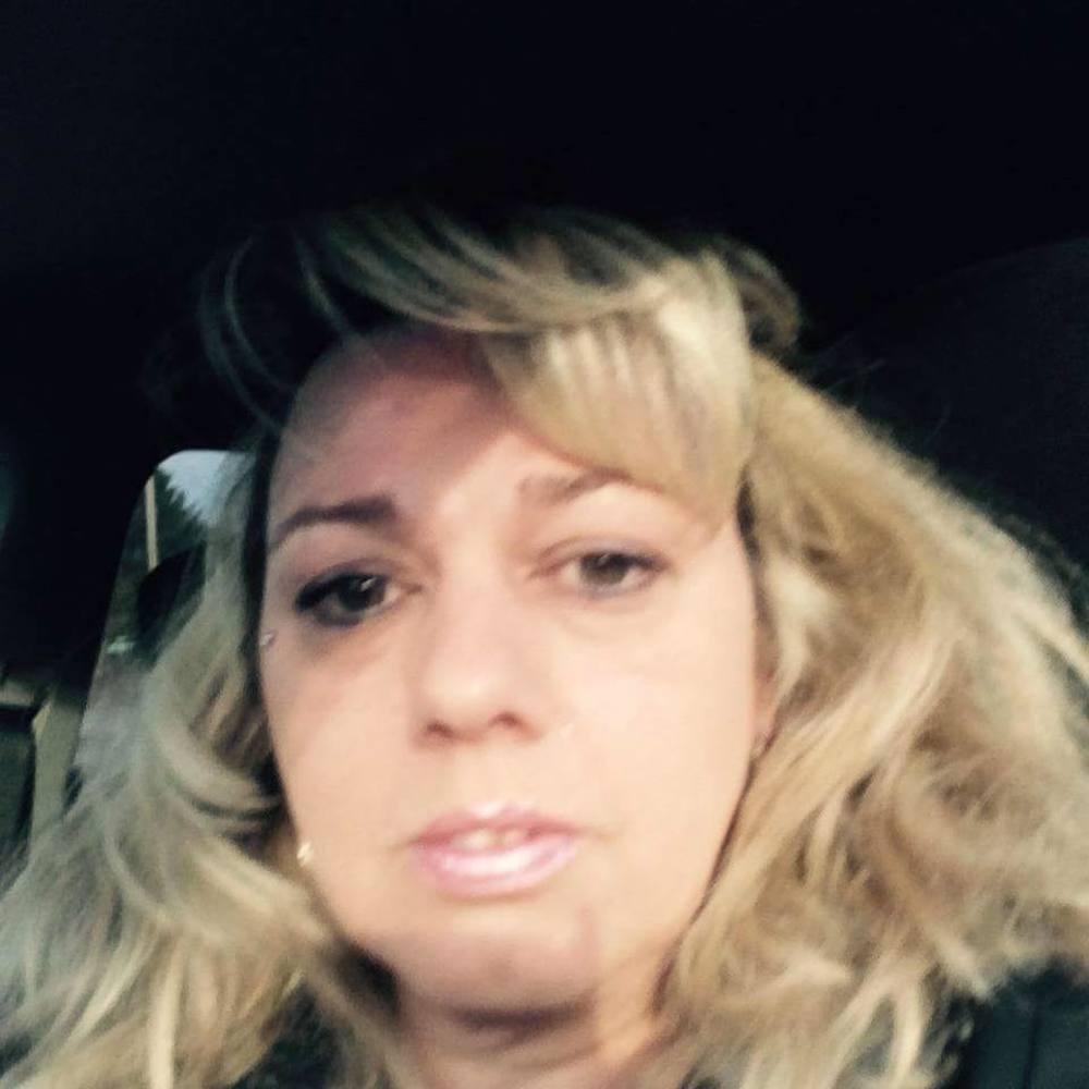 Meet your Posher, Kristi